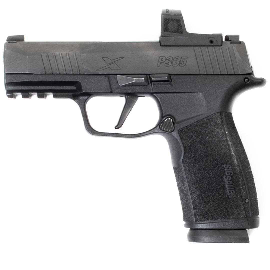 Sig Sauer P365 X-macro